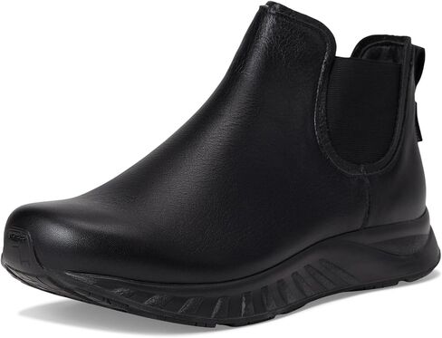 SAS Men's Premier Work Non-Slip Pull-on Comfort Boots Chelsea in Saudi Arabia