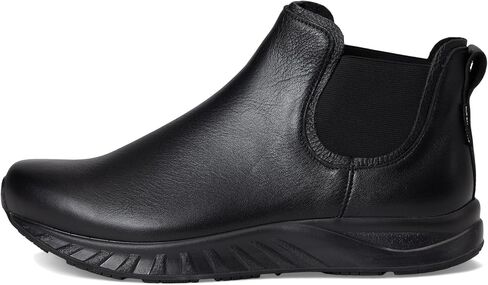 SAS Men's Premier Work Non-Slip Pull-on Comfort Boots Chelsea in Saudi Arabia
