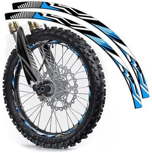 MAYHEM RIM PROTECTOR DECALS Senge Graphics in Saudi Arabia