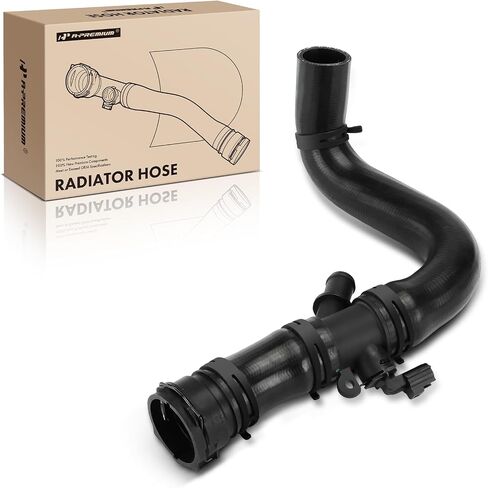 A-Premium Lower Radiator Coolant Hose Compatible with Land Rover Range Rover Sport LR4, 2010 2011 2012 2013 in Saudi Arabia