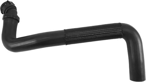 626-772 Radiator Coolant Hose Compatible with Ford F-150 2011-2014 Compatible with Lincoln Mark LT 2011-2014 5.0L Replace CL3Z-8260-A KM5114 CL3Z8260A in Saudi Arabia