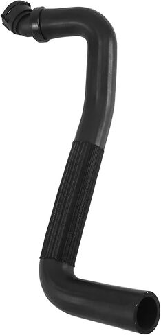 626-772 Radiator Coolant Hose Compatible with Ford F-150 2011-2014 Compatible with Lincoln Mark LT 2011-2014 5.0L Replace CL3Z-8260-A KM5114 CL3Z8260A in Saudi Arabia