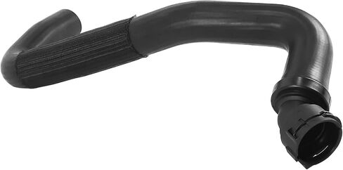 626-772 Radiator Coolant Hose Compatible with Ford F-150 2011-2014 Compatible with Lincoln Mark LT 2011-2014 5.0L Replace CL3Z-8260-A KM5114 CL3Z8260A in Saudi Arabia