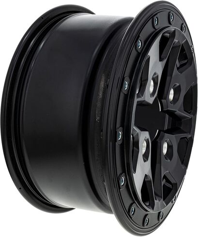 Can-Am 14" Maverick Beadlock Rim - Front for Maverick X3, MAX X3 705403066 in Saudi Arabia