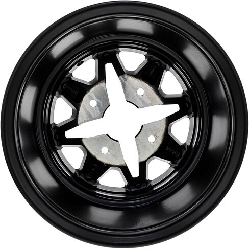 Can-Am 14" Maverick Beadlock Rim - Front for Maverick X3, MAX X3 705403066 in Saudi Arabia