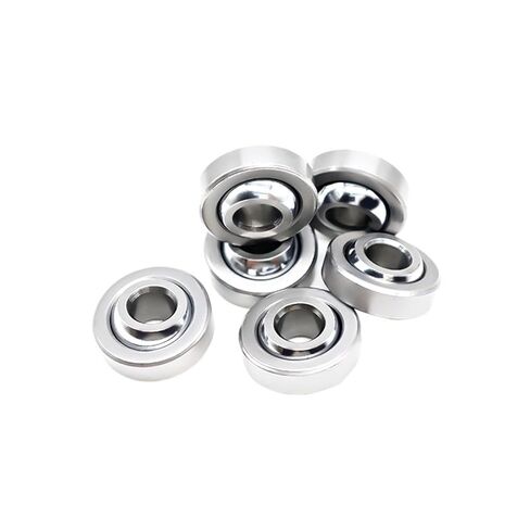 1Pcs GE5C 5x14x6mm Self-lubricating Radial Spherical Plain Bearings in Kuwait
