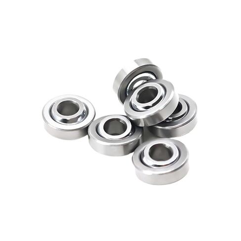 1Pcs GE5C 5x14x6mm Self-lubricating Radial Spherical Plain Bearings in Kuwait