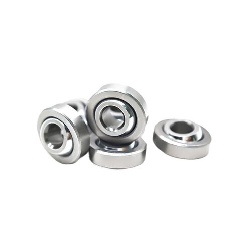 1Pcs GE5C 5x14x6mm Self-lubricating Radial Spherical Plain Bearings in Kuwait