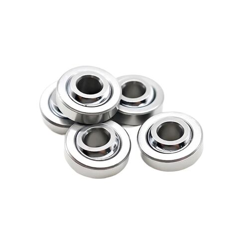 1Pcs GE5C 5x14x6mm Self-lubricating Radial Spherical Plain Bearings in Kuwait