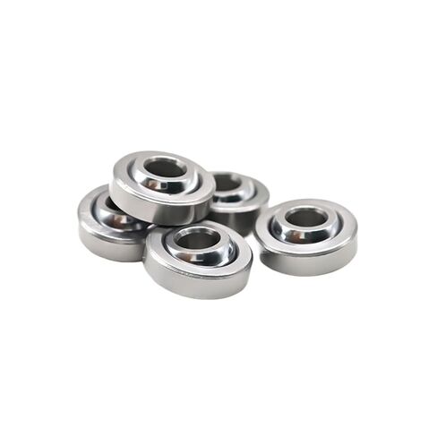 1Pcs GE5C 5x14x6mm Self-lubricating Radial Spherical Plain Bearings in Kuwait