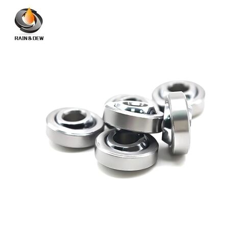 1Pcs GE5C 5x14x6mm Self-lubricating Radial Spherical Plain Bearings in Kuwait