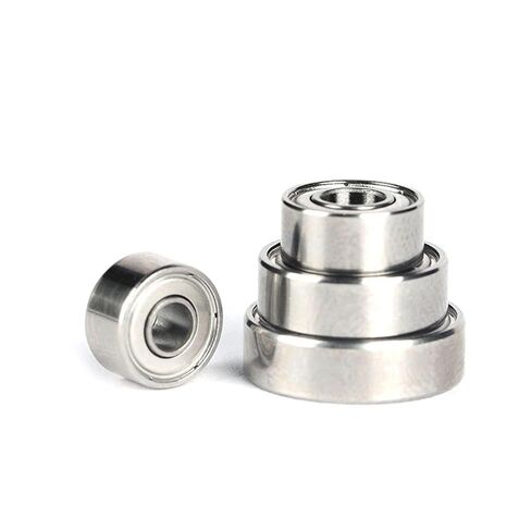 4Pcs Handpiece Bearing Kits for Marathon SH 40C and no Heat in Kuwait