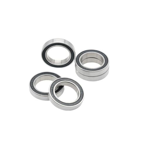5PCS 25x37x7 mm ABEC-7 440C Stainless Steel S 6805RS Ball Bearings 6805 Stainless Steel Ball Bearing S6805RS Bearing in Kuwait