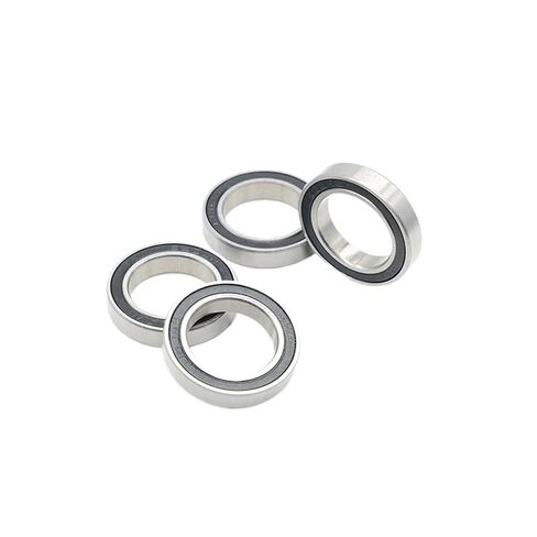 5PCS 25x37x7 mm ABEC-7 440C Stainless Steel S 6805RS Ball Bearings 6805 Stainless Steel Ball Bearing S6805RS Bearing in Kuwait