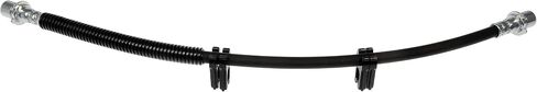 Dorman H621464 Rear Center Brake Hydraulic Hose Compatible with Select Ford / Lincoln Models in Saudi Arabia