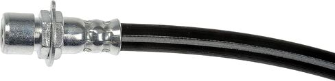 Dorman H621464 Rear Center Brake Hydraulic Hose Compatible with Select Ford / Lincoln Models in Saudi Arabia