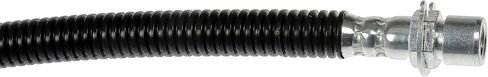 Dorman H621464 Rear Center Brake Hydraulic Hose Compatible with Select Ford / Lincoln Models in Saudi Arabia