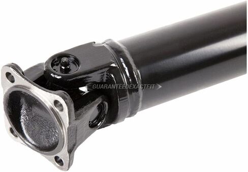 Driveshaft Prop Shaft For Honda CR-V CRV 4WD AWD 2007 2008 2009 2010 2011 - BuyAutoParts 91-00684N New in Saudi Arabia