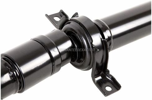 Driveshaft Prop Shaft For Honda CR-V CRV 4WD AWD 2007 2008 2009 2010 2011 - BuyAutoParts 91-00684N New in Saudi Arabia