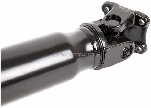 Driveshaft Prop Shaft For Honda CR-V CRV 4WD AWD 2007 2008 2009 2010 2011 - BuyAutoParts 91-00684N New in Saudi Arabia