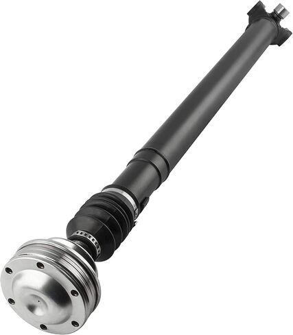 Front Propeller Drive Shaft Prop Shaft Driveshaft Assembly Fit For Jeep Grand Cherokee 1999 2000 20001 2002 2003 2004 4.0L l6 Sport Utility 4-Door Replace# 52105884AA N97672 65-9767 93-1413 in Saudi Arabia