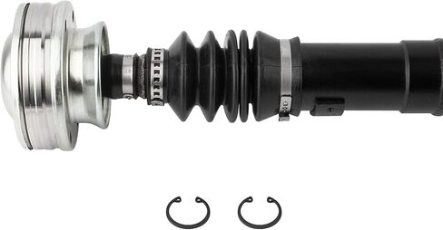 Front Propeller Drive Shaft Prop Shaft Driveshaft Assembly Fit For Jeep Grand Cherokee 1999 2000 20001 2002 2003 2004 4.0L l6 Sport Utility 4-Door Replace# 52105884AA N97672 65-9767 93-1413 in Saudi Arabia
