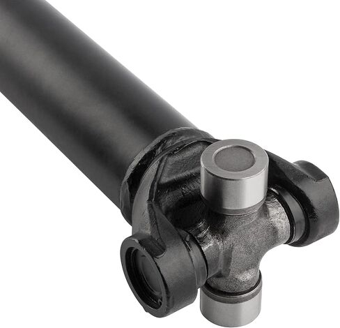 Front Propeller Drive Shaft Prop Shaft Driveshaft Assembly Fit For Jeep Grand Cherokee 1999 2000 20001 2002 2003 2004 4.0L l6 Sport Utility 4-Door Replace# 52105884AA N97672 65-9767 93-1413 in Saudi Arabia