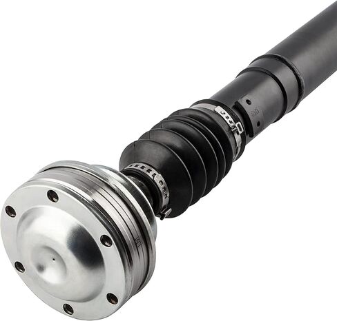 Front Propeller Drive Shaft Prop Shaft Driveshaft Assembly Fit For Jeep Grand Cherokee 1999 2000 20001 2002 2003 2004 4.0L l6 Sport Utility 4-Door Replace# 52105884AA N97672 65-9767 93-1413 in Saudi Arabia