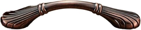 Furniture Handle and Silver Handle zinc Alloy Cabinet Door and Drawer Handle 6029(6029 128 Ivory White) in Saudi Arabia