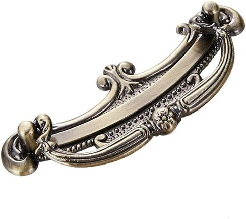 مقبض باب الخزانة، مقبض بفتحة واحدة، مقبض على الطراز الأوروبي 6052(6052 64 Honggu) in Kuwait