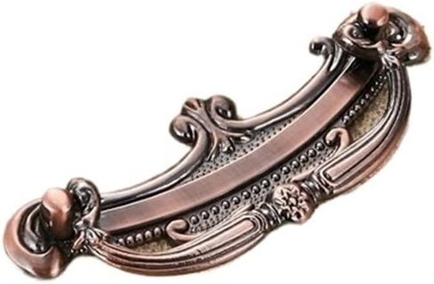 مقبض باب الخزانة، مقبض بفتحة واحدة، مقبض على الطراز الأوروبي 6052(6052 64 Honggu) in Kuwait