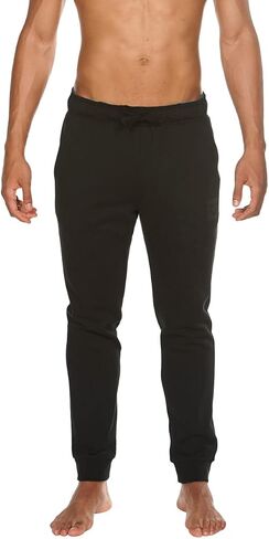 ARENA Men's Essential Fleece Jogger Sweatpants in Saudi Arabia