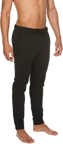 ARENA Men's Essential Fleece Jogger Sweatpants in Saudi Arabia