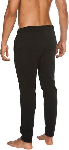ARENA Men's Essential Fleece Jogger Sweatpants in Saudi Arabia