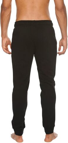 ARENA Men's Essential Fleece Jogger Sweatpants in Saudi Arabia