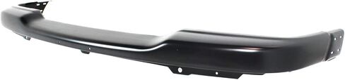 Garage-Pro Front Bumper Compatible with FORD RANGER 2001-2005 Black Edge/Tremor Models in Saudi Arabia