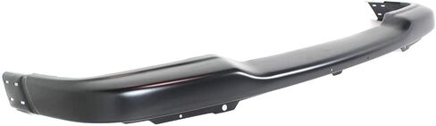 Garage-Pro Front Bumper Compatible with FORD RANGER 2001-2005 Black Edge/Tremor Models in Saudi Arabia