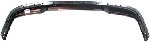 Garage-Pro Front Bumper Compatible with FORD RANGER 2001-2005 Black Edge/Tremor Models in Saudi Arabia