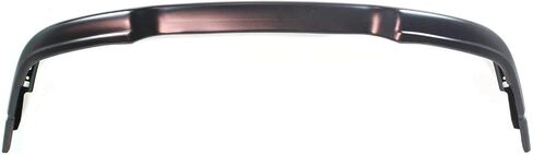 Garage-Pro Front Bumper Compatible with FORD RANGER 2001-2005 Black Edge/Tremor Models in Saudi Arabia
