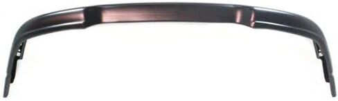 Garage-Pro Front Bumper Compatible with FORD RANGER 2001-2005 Black Edge/Tremor Models in Saudi Arabia