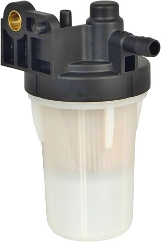 Fuel Filter Assembly 31A6200300 Compatible with Mahindra Tractor Gear HST 1526 1626 2415 2516 3016 Max 26 28XL 26XLT, HST Max 22 24 25 25XL Engine Fuel System Filter Assy in Saudi Arabia