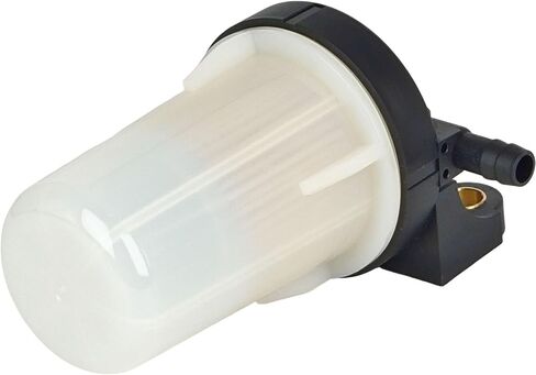 Fuel Filter Assembly 31A6200300 Compatible with Mahindra Tractor Gear HST 1526 1626 2415 2516 3016 Max 26 28XL 26XLT, HST Max 22 24 25 25XL Engine Fuel System Filter Assy in Saudi Arabia