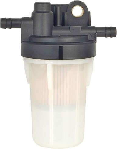 Fuel Filter Assembly 31A6200300 Compatible with Mahindra Tractor Gear HST 1526 1626 2415 2516 3016 Max 26 28XL 26XLT, HST Max 22 24 25 25XL Engine Fuel System Filter Assy in Saudi Arabia