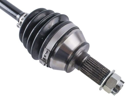 East Lake Axle front cv axles & wheel bearings set for Polaris RZR XP 1000 / XP 4 1000 2014 in Saudi Arabia