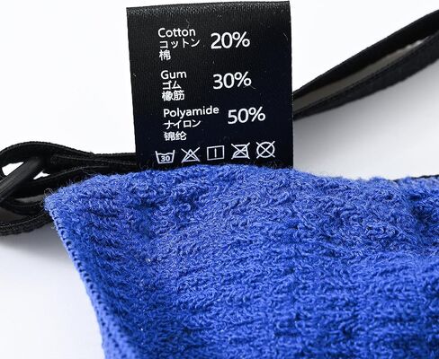 Men's Thongs Sexy G String Bulge Enhancing Pouch Underwear for Male Low Rise Jock Rainbow Stripe in Saudi Arabia