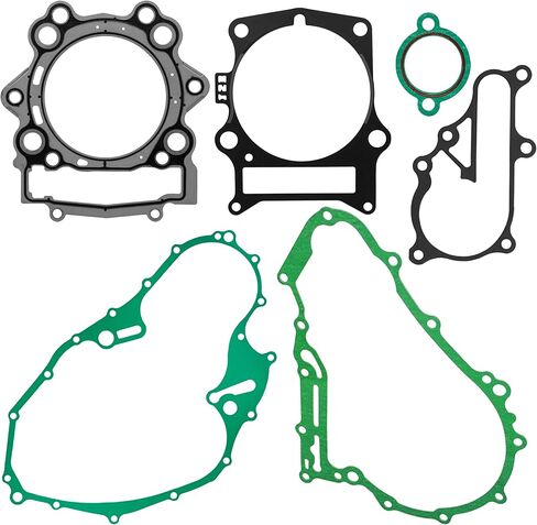 طقم حشية كالتريك 1S3-15451-00-00 متوافق مع Yamaha Raptor 700 700R SE YFM700 2006-2017 in Saudi Arabia