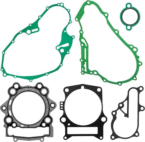 طقم حشية كالتريك 1S3-15451-00-00 متوافق مع Yamaha Raptor 700 700R SE YFM700 2006-2017 in Saudi Arabia