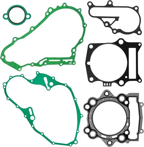 طقم حشية كالتريك 1S3-15451-00-00 متوافق مع Yamaha Raptor 700 700R SE YFM700 2006-2017 in Saudi Arabia