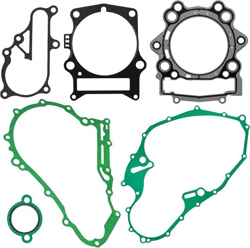 طقم حشية كالتريك 1S3-15451-00-00 متوافق مع Yamaha Raptor 700 700R SE YFM700 2006-2017 in Saudi Arabia