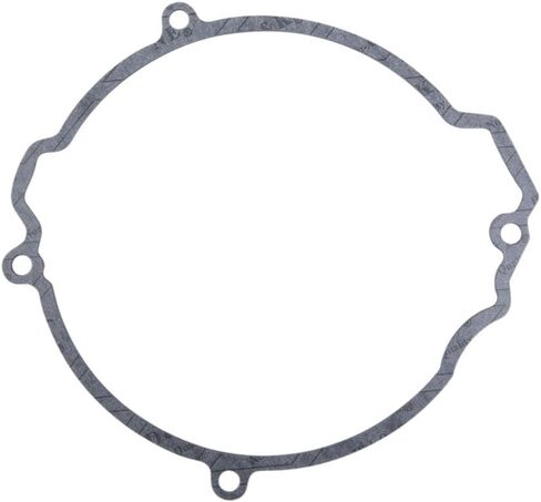 Tusk Clutch Cover Gasket for KTM 300 XC-W Six Days 2014-2016 in Saudi Arabia